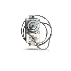 Control Nev. Frigidaire De Temperatura 5304422638