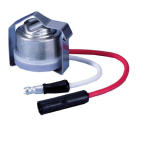 Supco SL2690 Defrost Thermostat 2 Wires Open 47F Close 22F 37T31 Style 611417 Replaces 5303917625 G162690-1 8000073 8000805 