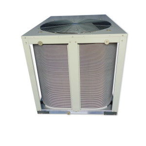 Unidad Cond. Descarga Vertical 120.000btu R410 208-230v/60hz/3ph Trane Tta120g300a