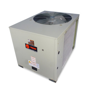 Unidad Cond. Descarga Vertical 120.000btu R410 208-230v/60hz/3ph Trane Tta120g300a