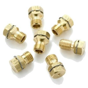 Lp Conversion Kit Frigidaire Grlp1/ Grlp2/ Grlp3