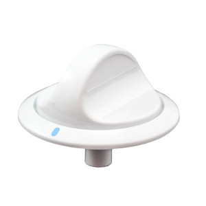 Knob Timer Dryer Frigidaire 131873301 / 5303918564