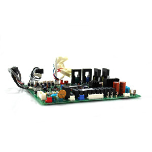Pc Board For Ecox Mrbt-150cwd 201396390013