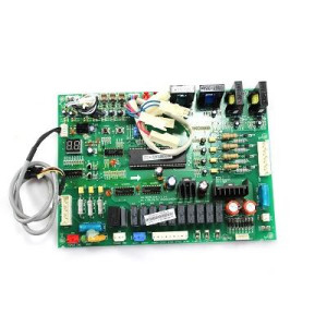 Pc Board For Ecox Mrbt-150cwd 201396390013
