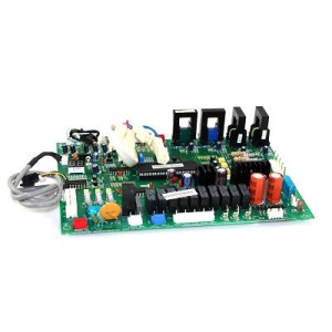 Tarjeta A.A. Compacto Mrbt-150cwd