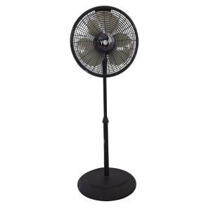 Ventilador De Pedestal Yoy Prestige