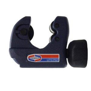 Uniweld Tube Cutter 1/8in to 1 1/8in (3mm To 28mm) UTC702 