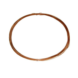 Capillary Tube 0.093"Od X 0.042"Id X 100ft Dayco