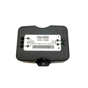 Full Gauge TC-940RiL Plus Electronic Freeze Control. 2 Sensors, 4 Outlets, 1 Digital Inlet, 12V, Sitrad Compatible