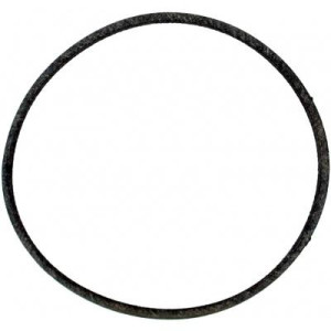 Appli Parts 28808AP Correa Transmision Lavadora remplazo Amana 32.5 x 3/8 pulg