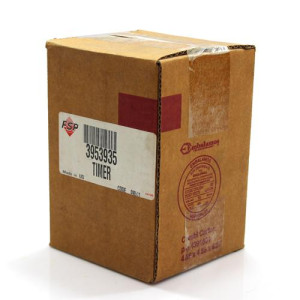 Whirlpool WP3953935 Genuine OEM Timer 
Fits: 3953935 828183