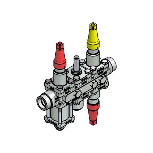 Danfoss Valve Icf 20-6-3hrb 1" Socket Weld 027l3416