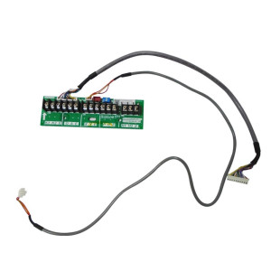 Board Outdoor Unit Vrf 17127000001563 / 201395100433
Fits: E4sprf90ca00c / E4sprf98ca00c / E4sprf118ca00c / E4sprf140ca00c / E4sprf158ca00c / E4sprf175ca00c