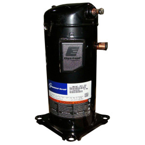 Compresor Copelaweld A.A. Scroll 62.000 230v/1ph/60hz R22
