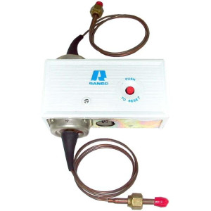 Ranco P30-5826-080 Pressure Control Oil P30-5826-057