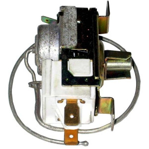 Termostato Refrigerador Frigidaire 20/26/28 Pies 5303300027  5303294323 630215