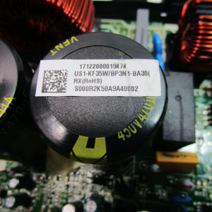 Pc Board For Mini Split Outdoor Unit Us1-Kf35w/Bp3n1-Ba30(Rx62t+Fan41560+Asn98d22ufz).Jd.Fw.Wxwkb.Wk2.1 17122000019474
Fits: ecox Edem012c18b PIAW12165B MOBA0112CFN1MP0W PIAW12099B