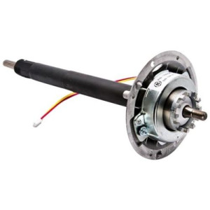 GE WH38X10017 Transmision Lavadora
WH38X10015 175D5287G006