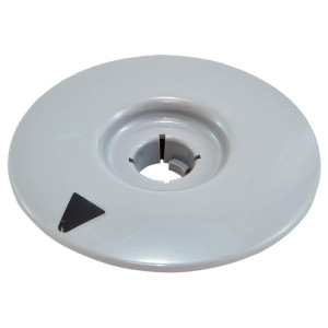 Dial Lavadora GE General Electric del Timer Gris WH11X10060