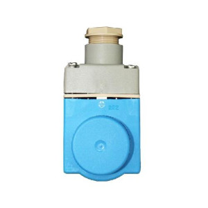 Danfoss 018F6715 Solenoid Coil 24 V, 60 Hz, 10 W