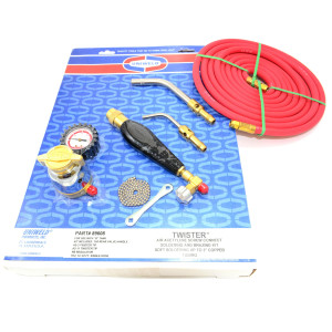 Uniweld Lp Twister Kit 89608