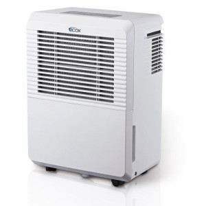 Deshumidificador (55 Lts/Dia - 70 Pintas/Dia) 115v/60hz/1ph Ul Sa12617 Ecox Edes5570a