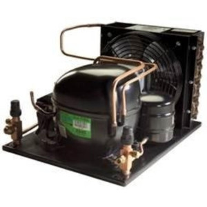Unidad Condensacion Danfoss 1hp R404 230v/1ph/60hz Mbp Danfoss NJ9232GK 114N2364 HCHC0100RC0050N