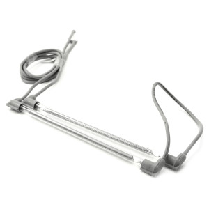 Defrost Heater Whirlpool WP61001846 61001846 29815-1 31-264 52530-1 52530-6 52764-1 52764-14 52764-6 52764-8 61001139 67679-1 69848-1 698482-1 978288 B13-457 GH264 PS11743110 RA95043-1 