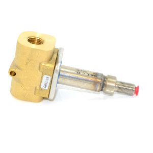 Danfoss 032U4930 Valvula Solenoide 1/4 pulg. G, 3/2 Vias, NO, EV310B