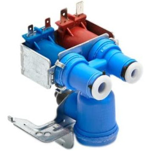 GE WR57X10082 Genuine OEM Water Inlet Valve  Fits: WR02X12628