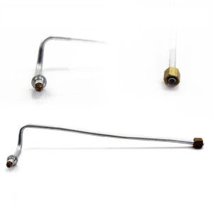 Tube Central Mabe WS01F04262 / 183D8020G008 / WS01F02868 (Discontinued)