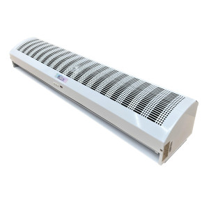 ecox Air Curtain 150cm 230V/60Hz/1Ph with Remote Control FM-1215N-2Y-220  