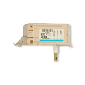 Whirlpool WP3951899 Genuine OEM Timer. Fits: 3951899 