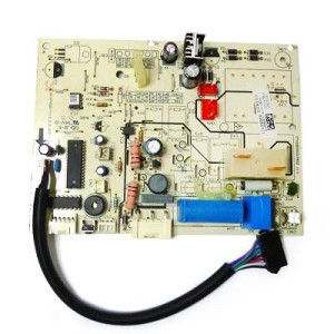 Pc Board For Ecox Split Ea/Ebcm018c11b - Na/Nbcm012c11b Msr-18cr/N1 Indoor Unit 201332890683 / 17122000009252 SA-KF53G/N1Y-12F.D.01.NK2.12 RoHS