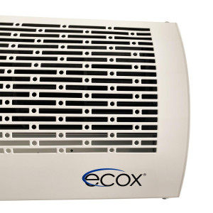Air Curtain 150cm 230v/50-60hz/1ph Ecox With Remote Control ACUA15CB 