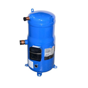 Danfoss Scroll Compressor 15t 400v/3ph/50hz - 460v/3ph/60hz Sh180b4abf R410a 184.000btu A/C 120h0275 Solder 1-5/8 X 1-1/8