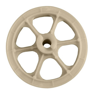 Amana 40047202 Pulley Washing Machine 