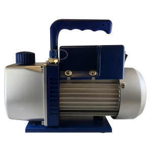 Dosivac Vacuum Pump 2cfm 1/4hp 1 Stage 115v-220v/50-60hz Dvri1a / Vp1