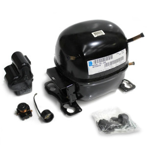 Compressor Tecumseh B 1/10hp 110v/1ph/60hz Az1335ys R134 Compressor Tecumseh B 1/10hp 110v/1ph/60hz Az1335ys R134