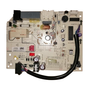 Pc Board Main Control Indoor Unit Ecox UL-KF26G/N1Y-12F.D.01.NK2.1 RoHS 201332391679 17122000009898  Fits: NACM009C10A