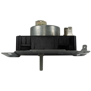 Whirlpool W10857612 Genuine OEM Dryer Timer 230 V, 60 Hz Fits: W10745655 W10436308 W11043389 WPW10436308 