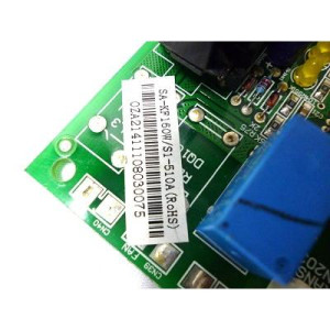 Pc Board For Ecox Nvcu060c10b 201375890016 17122000012867