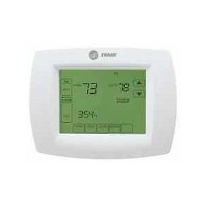 Termostato A.A. De Pared Trane 24v Digital Programable 3h/2c Touchscreen Tcont802as32da (M/Etapa)