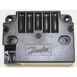 Transformador Danfoss Ebi4 052f4031 220v/50-60hz