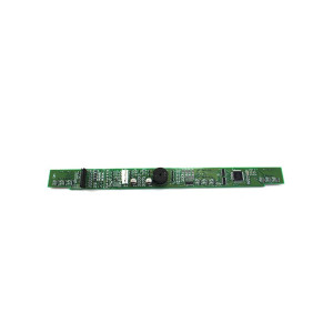 Electronic Board Ge Wr55x10168