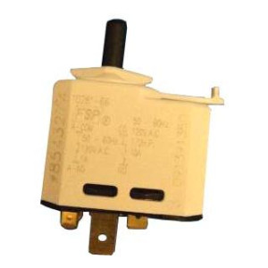 Switch Push To Star Whirlpool 8543274 WP8543274