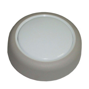 Timer Knob White Whirlpool W10807860 / 3957824 / 3951026 / 3957821