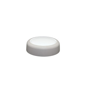 Timer Knob White Whirlpool W10807860 / 3957824 / 3951026 / 3957821