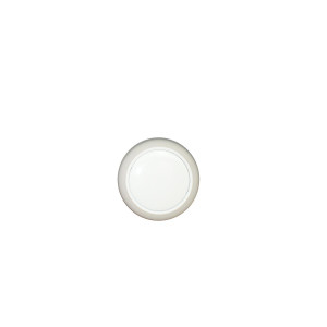 Timer Knob White Whirlpool W10807860 / 3957824 / 3951026 / 3957821