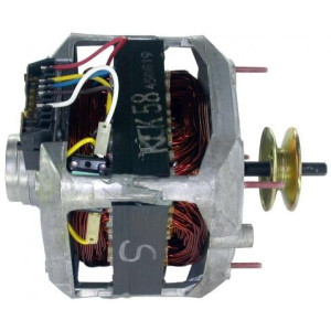 Amana WP27001215 Motor 2 Speed For Washing Machine  27001215, 27001055, 34571, 34571P, 34910, 34910P, 37623, 37819, 37819P, 38036, 38036P, 40035201, 40095001, 40095003, 40096201